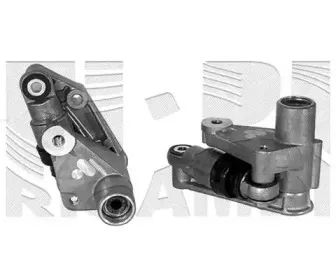 Натяжитель ремня, клиновой зубча KM International купить