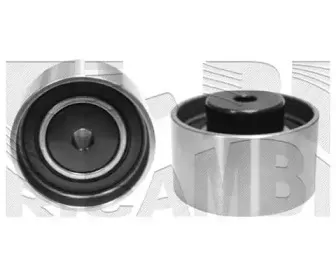 Натяжной ролик, ремень ГРМ KM International купить