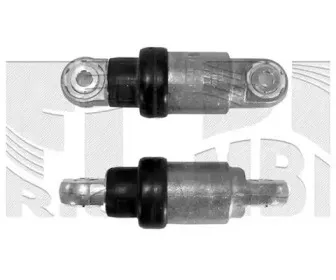 Натяжитель ремня, клиновой зубча KM International купить