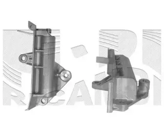 Устройство для натяжения ремня, ремень ГРМ KM International купить