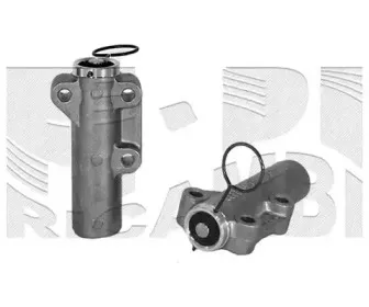 Устройство для натяжения ремня, ремень ГРМ KM International купить