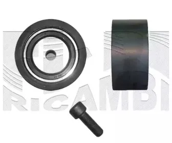 Натяжной ролик, ремень ГРМ KM International купить