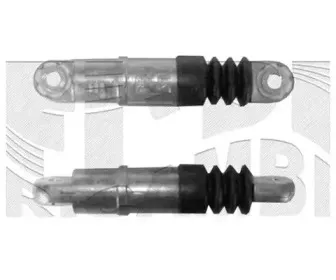 Натяжитель ремня, клиновой зубча KM International купить