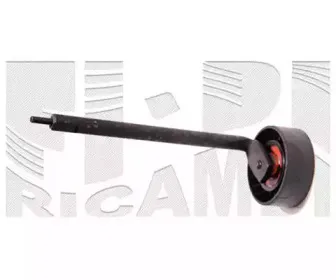 Натяжной ролик, поликлиновойремень CALIBER купить