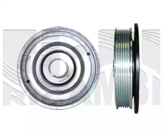 Ременный шкив, коленчатый вал CALIBER купить