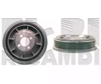 Ременный шкив, коленчатый вал CALIBER купить