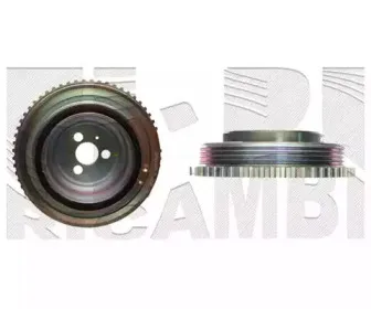 Ременный шкив, коленчатый вал CALIBER купить