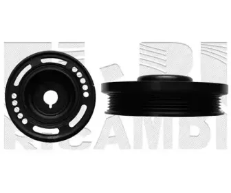 Ременный шкив, коленчатый вал CALIBER купить