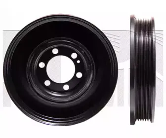 Ременный шкив, коленчатый вал CALIBER купить