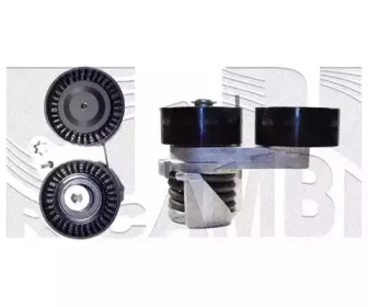 Натяжитель ремня, клиновой зубча CALIBER купить