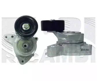 Натяжитель ремня, клиновой зубча CALIBER купить