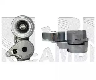 Натяжитель ремня, клиновой зубча CALIBER купить