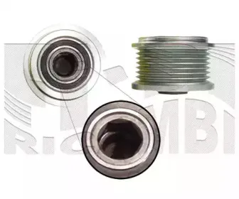 Механизм свободного хода генератора CALIBER купить