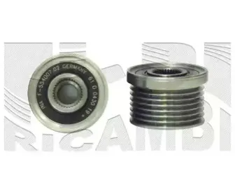 Механизм свободного хода генератора CALIBER купить