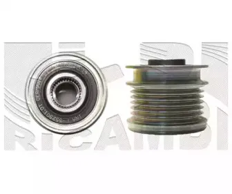 Механизм свободного хода генератора CALIBER купить