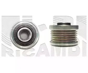 Механизм свободного хода генератора CALIBER купить