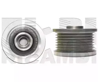 Механизм свободного хода генератора CALIBER купить