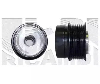 Механизм свободного хода генератора CALIBER купить