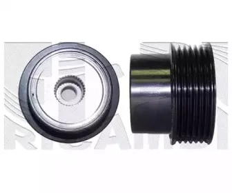 Механизм свободного хода генератора CALIBER купить