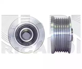 Механизм свободного хода генератора CALIBER купить