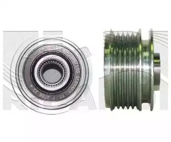 Механизм свободного хода генератора CALIBER купить