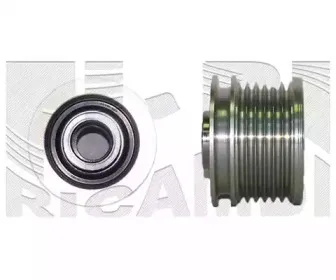 Механизм свободного хода генератора CALIBER купить