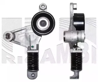 Натяжитель ремня, клиновой зубча CALIBER купить