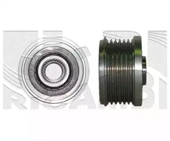 Механизм свободного хода генератора CALIBER купить