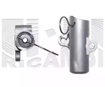 Устройство для натяжения ремня, ремень ГРМ CALIBER купить