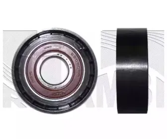 Натяжной ролик, поликлиновойремень CALIBER купить