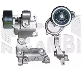 Натяжитель ремня, клиновой зубча CALIBER купить