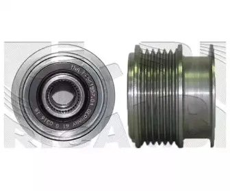 Механизм свободного хода генератора CALIBER купить