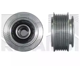 Механизм свободного хода генератора CALIBER купить