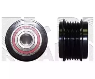 Механизм свободного хода генератора CALIBER купить