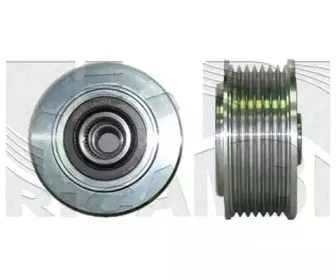 Механизм свободного хода генератора CALIBER купить