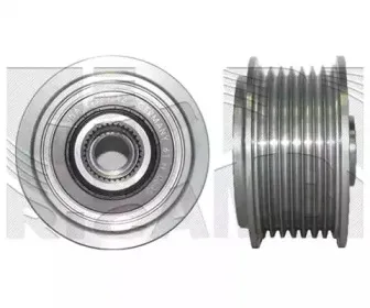 Механизм свободного хода генератора CALIBER купить