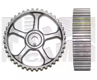 Натяжной ролик, ремень ГРМ CALIBER купить