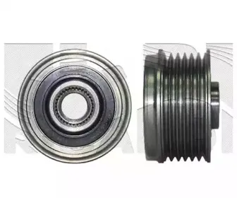 Механизм свободного хода генератора CALIBER купить