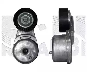 Натяжитель ремня, клиновой зубча CALIBER купить