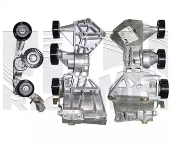 Натяжитель ремня, клиновой зубча CALIBER купить