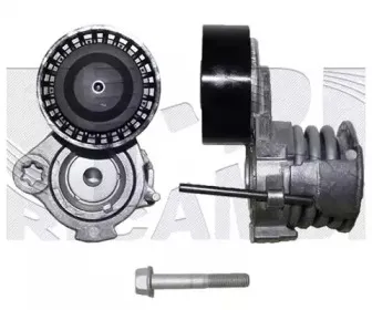 Натяжитель ремня, клиновой зубча CALIBER купить