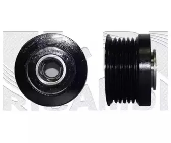 Механизм свободного хода генератора CALIBER купить