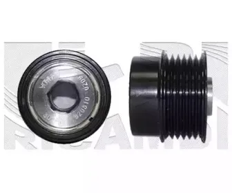 Механизм свободного хода генератора CALIBER купить