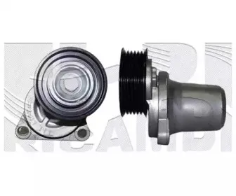 Натяжитель ремня, клиновой зубча CALIBER купить