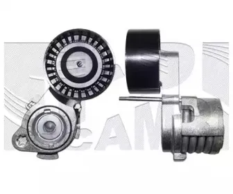 Натяжитель ремня, клиновой зубча CALIBER купить