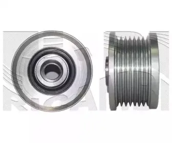 Механизм свободного хода генератора CALIBER купить