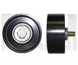 Натяжной ролик, поликлиновойремень CALIBER купить