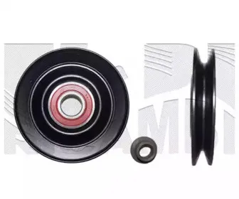 Натяжной ролик, поликлиновойремень CALIBER купить