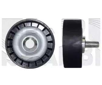 Натяжной ролик, ремень ГРМ CALIBER купить