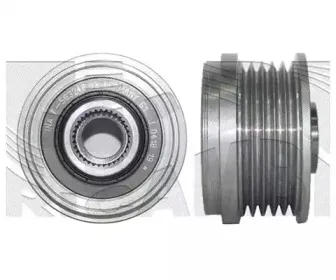 Механизм свободного хода генератора CALIBER купить